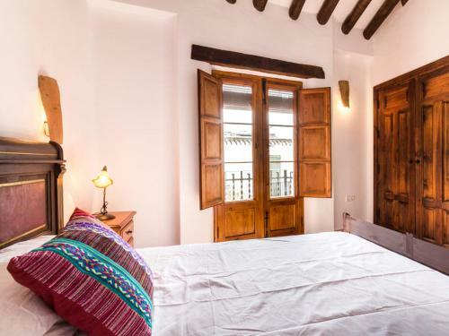 Villa Casa Dos Tinajas