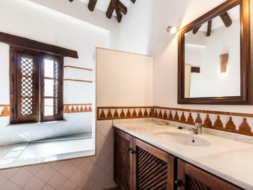 Villa Casa Dos Tinajas