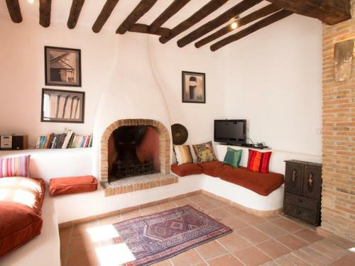 Villa Casa Dos Tinajas