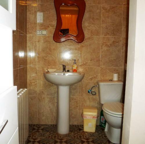 Casa Rural Full House Rental