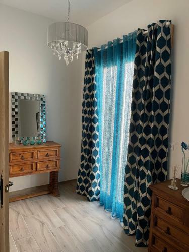 Bed & Breakfast Grande Suite II At Casa Grande Pinoso With Shared Pool