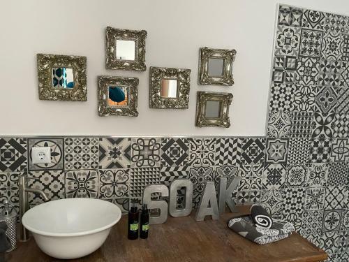 Bed & Breakfast Grande Suite II At Casa Grande Pinoso With Shared Pool