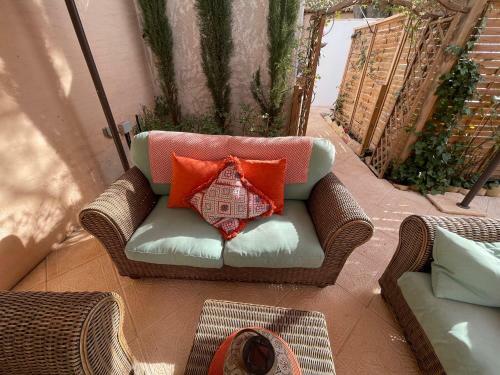 Bed & Breakfast Grande Suite II At Casa Grande Pinoso With Shared Pool