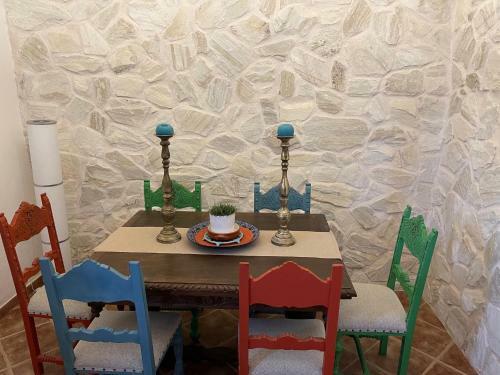 Bed & Breakfast Grande Suite II At Casa Grande Pinoso With Shared Pool