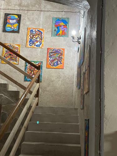 Bed & Breakfast Grande Suite II At Casa Grande Pinoso With Shared Pool