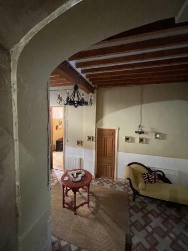 Bed & Breakfast Grande Suite II At Casa Grande Pinoso With Shared Pool