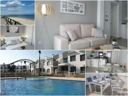 Apartamento Lamar Resort II