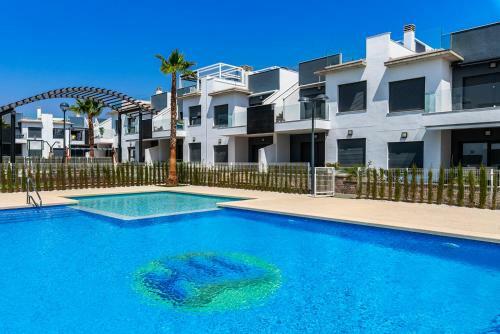 Apartamento Lamar Resort II