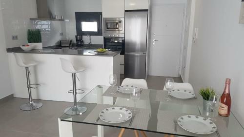 Apartamento Lamar Resort II