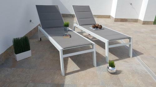 Apartamento Lamar Resort II
