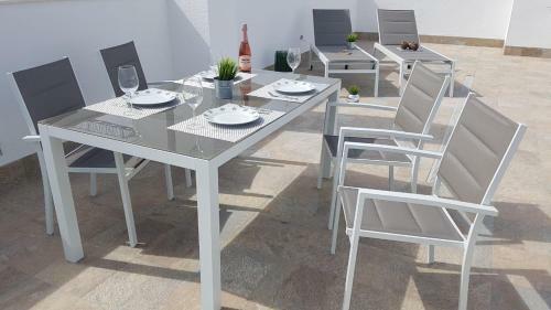 Apartamento Lamar Resort II