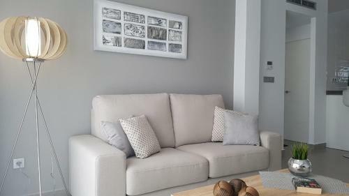 Apartamento Lamar Resort II