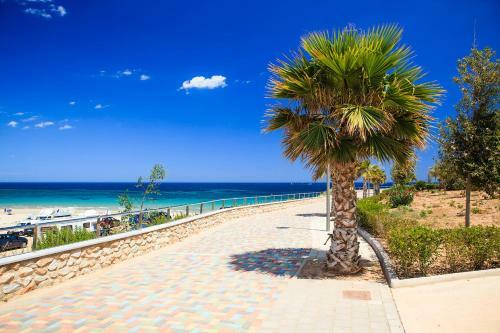 Apartamento Penthouse 2 Bedrooms In Mil Palmeras
