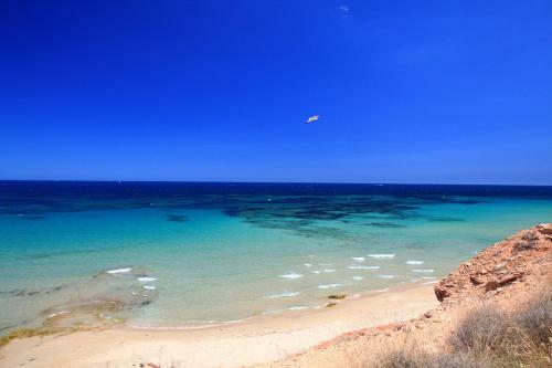 Apartamento Penthouse 2 Bedrooms In Mil Palmeras