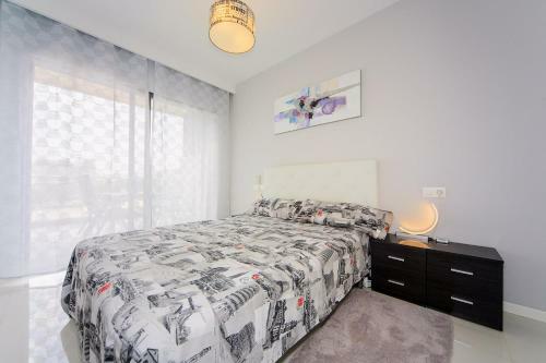 Apartamento Penthouse 2 Bedrooms In Mil Palmeras