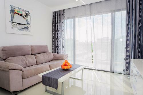 Apartamento Penthouse 2 Bedrooms In Mil Palmeras