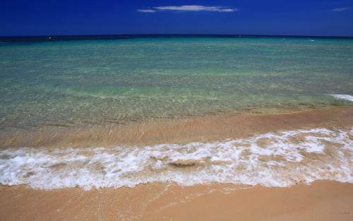 Apartamento Penthouse 2 Bedrooms In Mil Palmeras