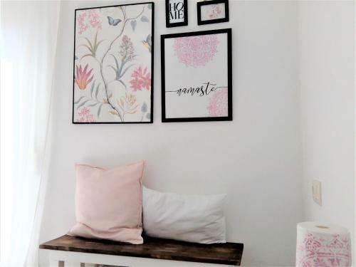 Acogedor Apartamento Valle Del Jerte