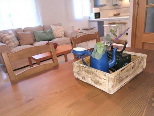 Acogedor Apartamento Valle Del Jerte