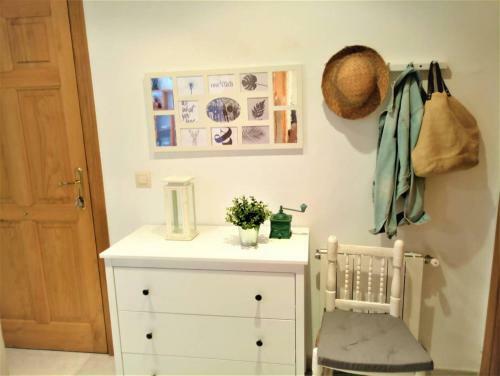 Acogedor Apartamento Valle Del Jerte
