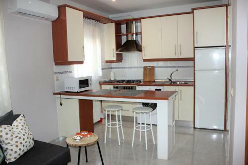 Acogedor Apartamento Valle Del Jerte