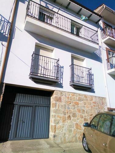Acogedor Apartamento Valle Del Jerte