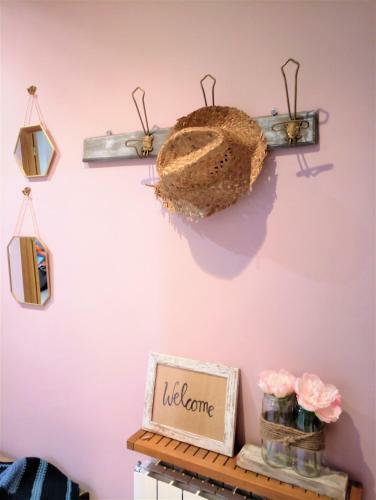 Acogedor Apartamento Valle Del Jerte