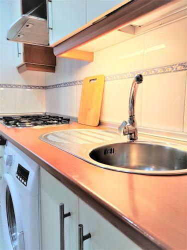 Acogedor Apartamento Valle Del Jerte