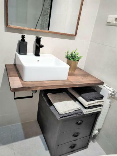 Acogedor Apartamento Valle Del Jerte