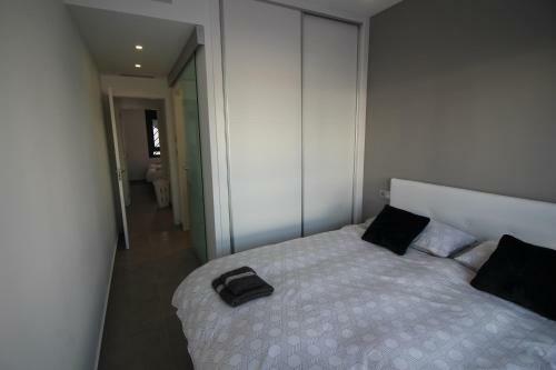 Apartamento Lamar - Pilar de La Horadada
