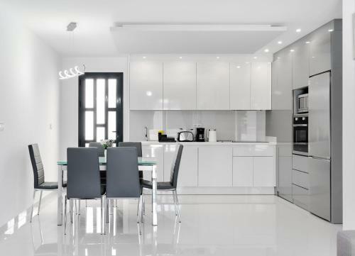 Apartment Diamante