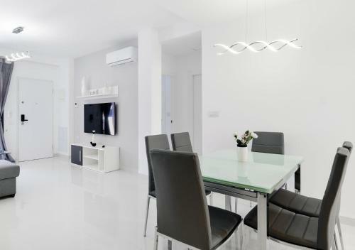 Apartment Diamante