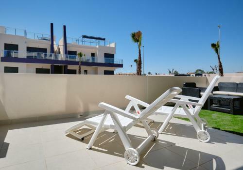 Apartment Diamante