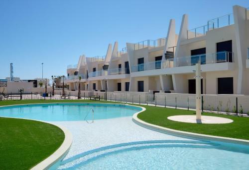 Apartment Diamante