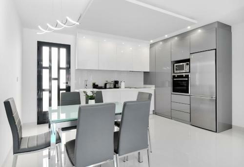 Apartment Diamante