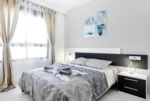Apartment Diamante