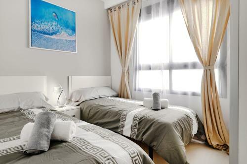 Apartment Diamante