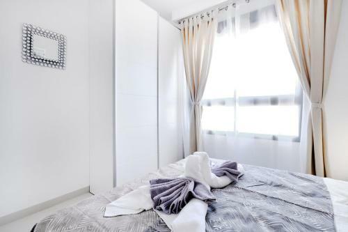 Apartment Diamante