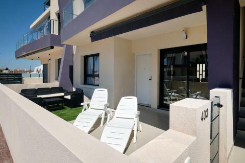 Apartment Diamante