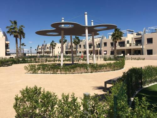 Apartamento Playa Elisa Bay