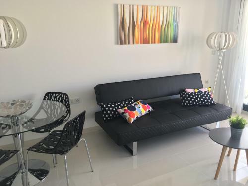 Apartamento Playa Elisa Bay