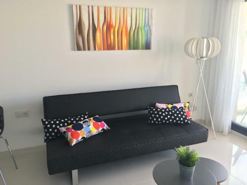 Apartamento Playa Elisa Bay