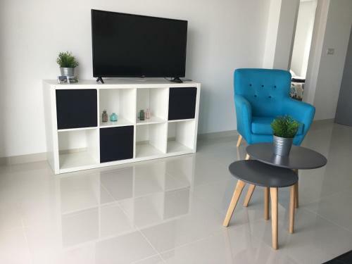 Apartamento Playa Elisa Bay