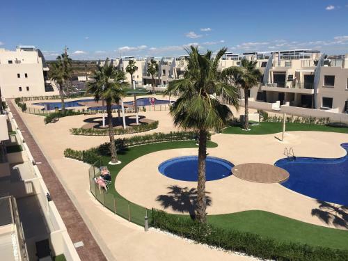 Apartamento Playa Elisa Bay