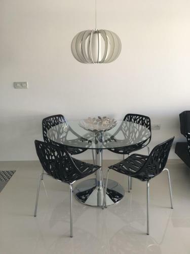 Apartamento Playa Elisa Bay