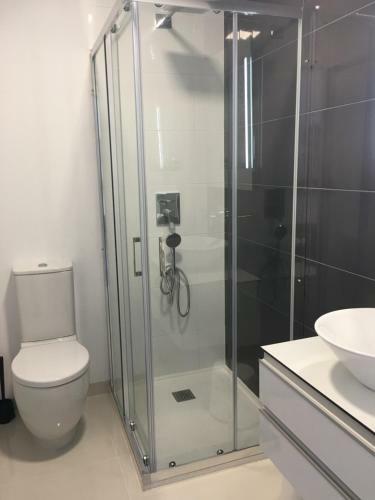 Apartamento Playa Elisa Bay