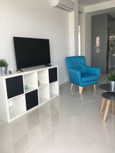 Apartamento Playa Elisa Bay