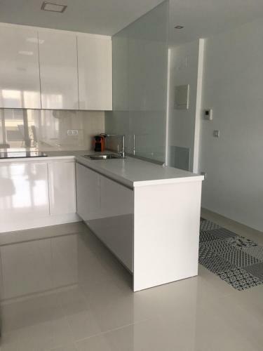 Apartamento Playa Elisa Bay