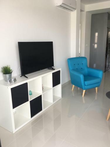 Apartamento Playa Elisa Bay