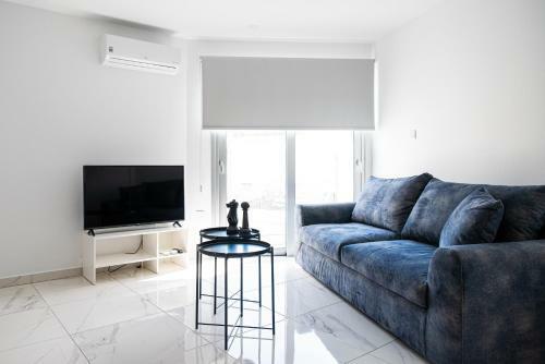 Gisele Hotel Apartments